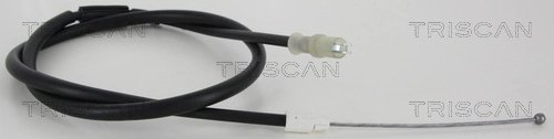 Cablu frana de mana Triscan 8140 10148