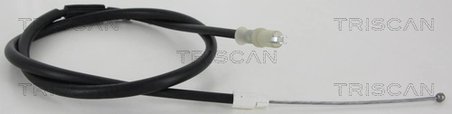 Cablu frana de mana Triscan 8140 10148