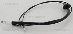 CABLU FRANA DE MANA TRISCAN 8140 10149 - Compatibil cu MERCEDES-BENZ, VW