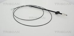 CABLU FRANA DE MANA TRISCAN 8140 10153 - Compatibil cu MERCEDES-BENZ, VW