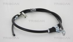 CABLU FRANA DE MANA TRISCAN 8140 10156 - Compatibil cu CITROEN, MITSUBISHI, PEUGEOT