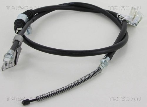 CABLU FRANA DE MANA TRISCAN 8140 10157 - Compatibil cu CITROEN, MITSUBISHI, PEUGEOT