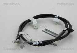 CABLU FRANA DE MANA TRISCAN 8140 10166 - Compatibil cu OPEL, SUZUKI, VAUXHALL