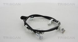 CABLU FRANA DE MANA TRISCAN 8140 10167 - Compatibil cu OPEL, SUZUKI, VAUXHALL
