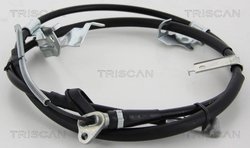 CABLU FRANA DE MANA TRISCAN 8140 10169 - Compatibil cu SUZUKI