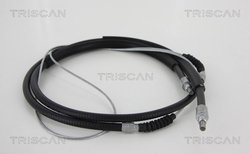 CABLU FRANA DE MANA TRISCAN 8140 10171 - Compatibil cu CITROEN, FIAT, PEUGEOT