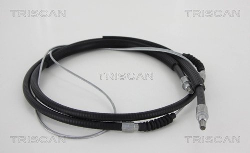 CABLU FRANA DE MANA TRISCAN 8140 10171 - Compatibil cu CITROEN, FIAT, PEUGEOT