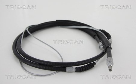 CABLU FRANA DE MANA TRISCAN 8140 10171 - Compatibil cu CITROEN, FIAT, PEUGEOT