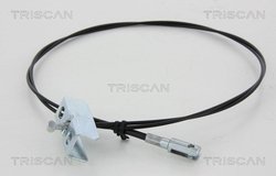 CABLU FRANA DE MANA TRISCAN 8140 10179 - Compatibil cu OPEL, RENAULT, VAUXHALL