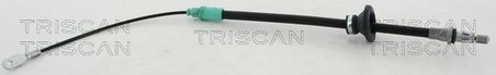 CABLU FRANA DE MANA TRISCAN 8140 10181 - Compatibil cu OPEL, RENAULT
