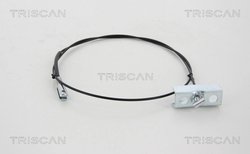 CABLU FRANA DE MANA TRISCAN 8140 10189 - Compatibil cu OPEL, RENAULT, VAUXHALL