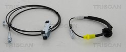 CABLU FRANA DE MANA TRISCAN 8140 10194 - Compatibil cu NISSAN, OPEL, RENAULT