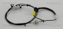 CABLU FRANA DE MANA TRISCAN 8140 10192 - Compatibil cu NISSAN, OPEL, RENAULT