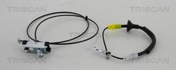 CABLU FRANA DE MANA TRISCAN 8140 10195 - Compatibil cu NISSAN, OPEL, RENAULT