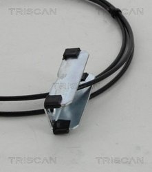 CABLU FRANA DE MANA TRISCAN 8140 10194 - Compatibil cu NISSAN, OPEL, RENAULT
