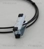 CABLU FRANA DE MANA TRISCAN 8140 10194 - Compatibil cu NISSAN, OPEL, RENAULT