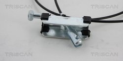 CABLU FRANA DE MANA TRISCAN 8140 10195 - Compatibil cu NISSAN, OPEL, RENAULT