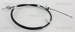 CABLU FRANA DE MANA TRISCAN 8140 10197 - Compatibil cu CITROEN, PEUGEOT, TOYOTA