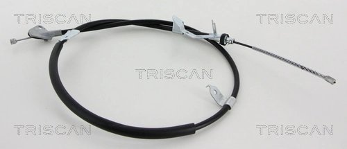 CABLU FRANA DE MANA TRISCAN 8140 10197 - Compatibil cu CITROEN, PEUGEOT, TOYOTA