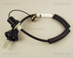 CABLU AMBREIAJ TRISCAN 8140 10208 - Compatibil cu ROVER