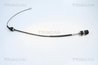 CABLU AMBREIAJ TRISCAN 8140 10211 - Compatibil cu CITROEN, FIAT, PEUGEOT