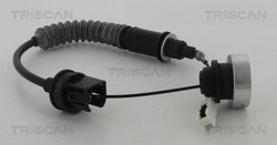 CABLU AMBREIAJ TRISCAN 8140 10212A - Compatibil cu CITROEN, FIAT, PEUGEOT