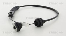 CABLU AMBREIAJ TRISCAN 8140 10214A - Compatibil cu CITROEN, FIAT, LANCIA, PEUGEOT