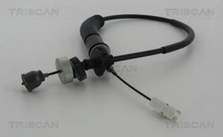 CABLU AMBREIAJ TRISCAN 8140 10215A - Compatibil cu CITROEN, FIAT, PEUGEOT