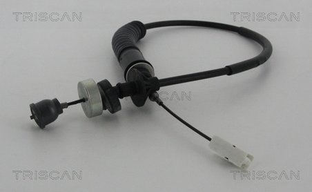 CABLU AMBREIAJ TRISCAN 8140 10215A - Compatibil cu CITROEN, FIAT, PEUGEOT