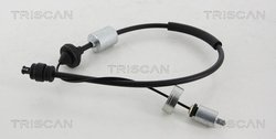 CABLU AMBREIAJ TRISCAN 8140 10217 - Compatibil cu NISSAN, RENAULT