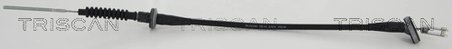 CABLU AMBREIAJ TRISCAN 8140 10218 - Compatibil cu OPEL, SUZUKI