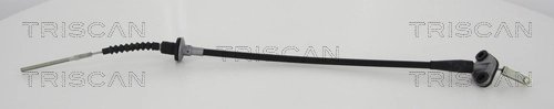 CABLU AMBREIAJ TRISCAN 8140 10219 - Compatibil cu NISSAN, SUZUKI