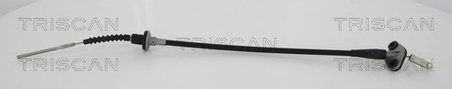 CABLU AMBREIAJ TRISCAN 8140 10219 - Compatibil cu NISSAN, SUZUKI