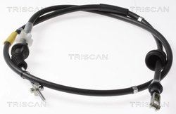 CABLU AMBREIAJ TRISCAN 8140 10223 - Compatibil cu CITROEN, PEUGEOT, TOYOTA