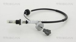 CABLU AMBREIAJ TRISCAN 8140 10220 - Compatibil cu CITROEN, FIAT, PEUGEOT