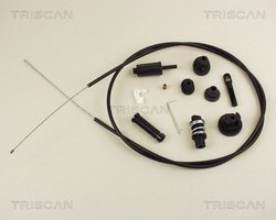 Cablu acceleratie Triscan 8140 10306
