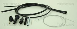 Cablu acceleratie Triscan 8140 10308