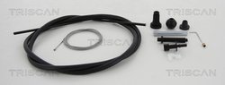 Cablu acceleratie Triscan 8140 10314
