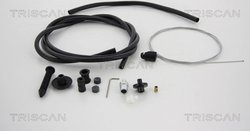 CABLU ACCELERATIE TRISCAN 8140 10316 - Compatibil cu CITROEN, PEUGEOT