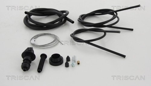 CABLU ACCELERATIE TRISCAN 8140 10317 - Compatibil cu CITROEN, PEUGEOT