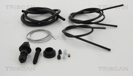 CABLU ACCELERATIE TRISCAN 8140 10317 - Compatibil cu CITROEN, PEUGEOT