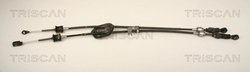 CABLU TRANSMISIE MANUALA TRISCAN 8140 10702 - Compatibil cu CITROEN, PEUGEOT, TOYOTA
