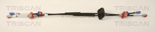 Cablu transmisie manuala Triscan 8140 10714