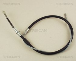 CABLU FRANA DE MANA TRISCAN 8140 11119 - Compatibil cu BMW