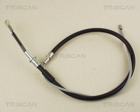 Cablu frana de mana Triscan 8140 11119