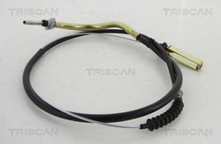 CABLU FRANA DE MANA TRISCAN 8140 11124 - Compatibil cu BMW