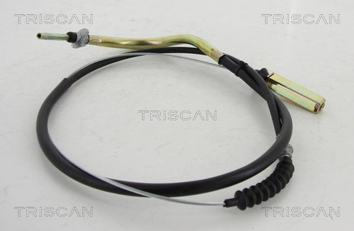 Cablu frana de mana Triscan 8140 11124