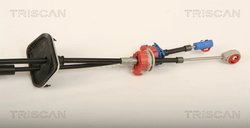 Cablu transmisie manuala Triscan 8140 10714