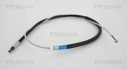 CABLU FRANA DE MANA TRISCAN 8140 11129 - Compatibil cu BMW