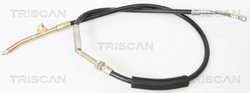 CABLU FRANA DE MANA TRISCAN 8140 11134 - Compatibil cu BMW